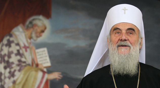 Patriarku del kundër vizitës së Papës në Serbi, Daçiç nuk është dakord