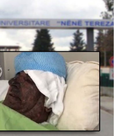 DIGJEN RËNDË DY PUNONJËSIT E OSHEE/ Dalin PAMJET. Po riparonin defektin kur… (VIDEO)
