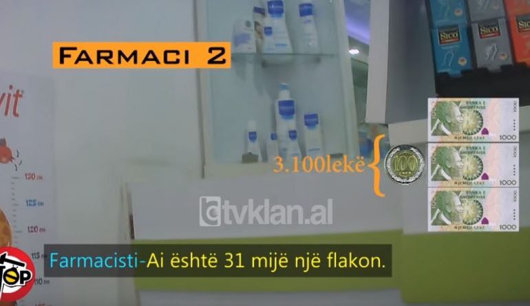FALAS? Në spital mungojnë medikamentet jetësore. Ato blihen me para në… (VIDEO)
