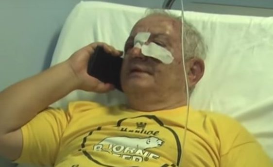 U DHUNUA PAS SEANCES/ Avokatët e Durrësit bllokojnë 4 gjykata për 2 ditë në shenjë proteste