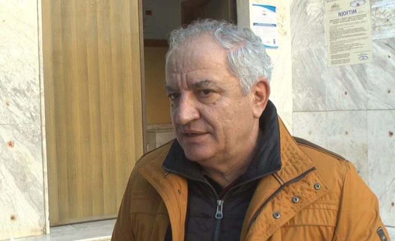 DURRES/ Sapo kishte mbaruar seancën gjyqësore, dhunohet nga dy persona avokati Ilia Ilia