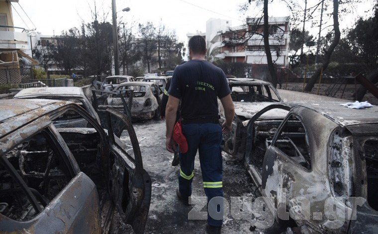 THELLOHET BILANCI/ Shkon në 76 numri i të vdekurve. Qindra të HUMBUR janë akoma të pa…