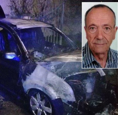 PERDHUNOI FEMIJEN SHQIPTAR/ Dalin DESHMI të reja për ish trjanerin italian. Makina e tij u dogj…