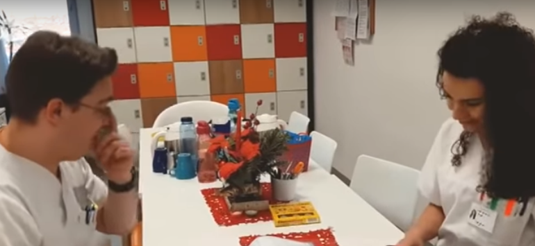 INFERMIERJA NGA LIBRAZHDI/ Si bëri karrierë në Gjermani 31 vjeçarja pas…