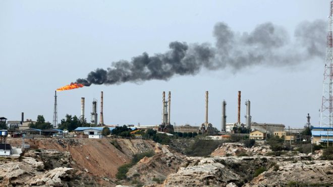 MARRËVESHJA BËRTHAMORE ME IRANIN/ SHBA refuzon kërkesën e BE për sanksionet