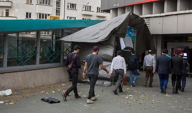 Jeta e përditshme në Iran: “Ne kemi frikë, jemi të dëshpëruar”