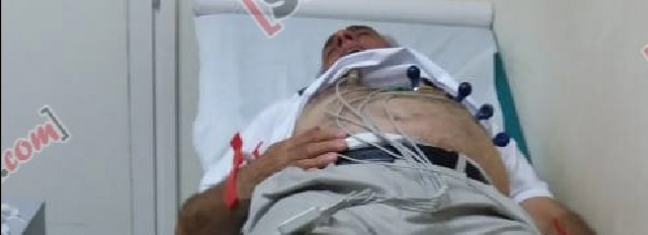 KËRKON TË MARRË VAJZËN NGA KAMPI/ Muxhahedinët godasin iranianin derisa… (FOTO)