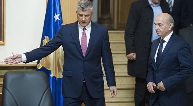 Opozita nuk lëkundët: Nuk do legjitimojmë vendimet e dëmshme të Thaçit