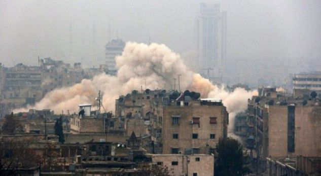 ISIS rikthehet më i frikshëm se kurrë, vret 220 persona