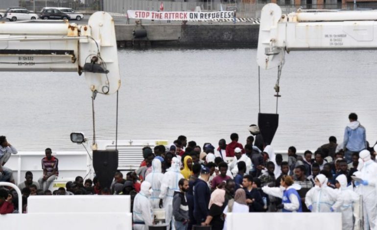 Italia nën akuza se ka shkaktuar VDEKJEN e refugjatëve/ Shifrat tregojnë se politikat e reja kanë…