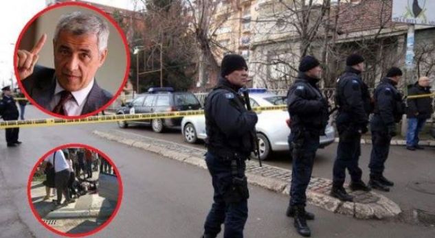 Gjashtë muaj nga vrasja e Ivanoviç. Ç’ka ka ndodhur me hetimet, kush qëndron pas krimit