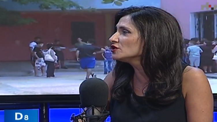 LIBRAT FALAS/ Gazetarja: E nevojshme dhe pozitive. Por ndryshimin në cilësinë e arsimit do e sjellë…