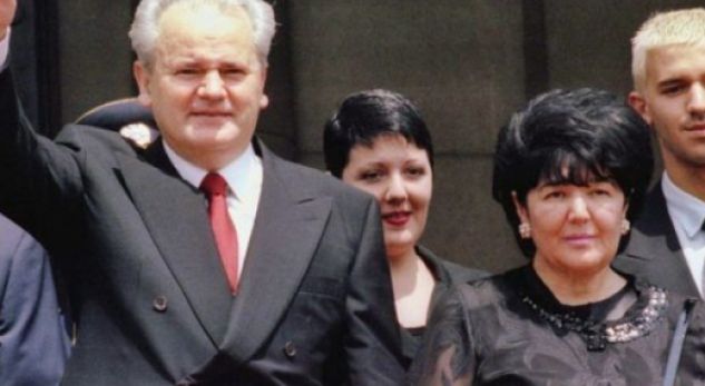 Jeta luksoze e gruas së Millosheviç “vetëm me pension”