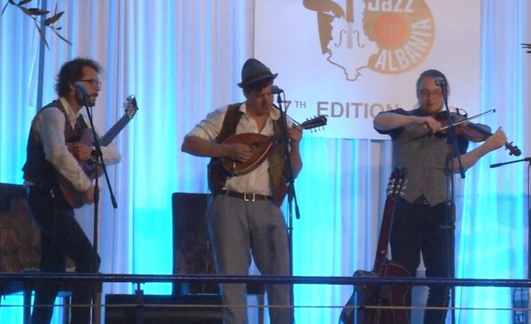 Festivali Ndërkombëtar i “Jazz & World music” për herë të 7-të në Shqipëri, flet drejtori: Qëllimi është…