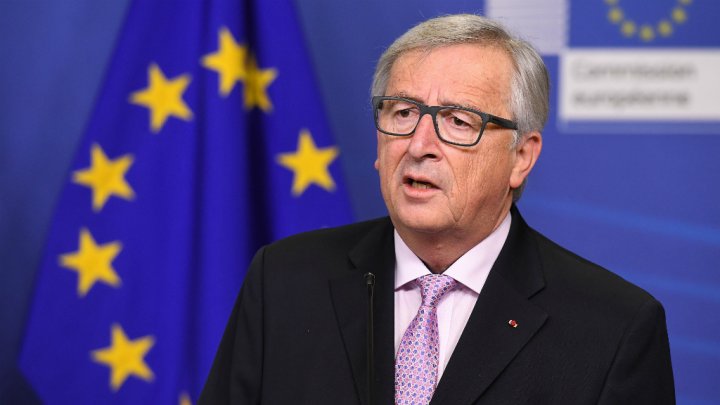 INCIDENTI NË SAMITIN E NATO/ Juncker: S’kam qenë i dehur, vuaj nga “nervi shiatik”