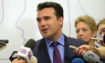 Kryeministri maqedonas: Rusët duan destabilizimin e shtetit tonë...