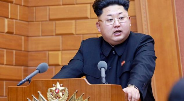 “Lideri suprem” dhe bëmat e tij, gënjeshtrat që populli korean duhet të besojë për Kim Jong-un