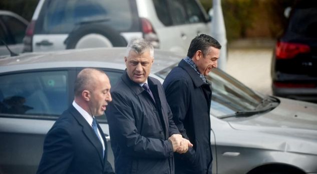 TAKIMI NË BRUKSEL/ Të gjithë sot te Mogherini, dikutim mbi fazën finale të dialogut Kosovë-Serbi (VIDEO)