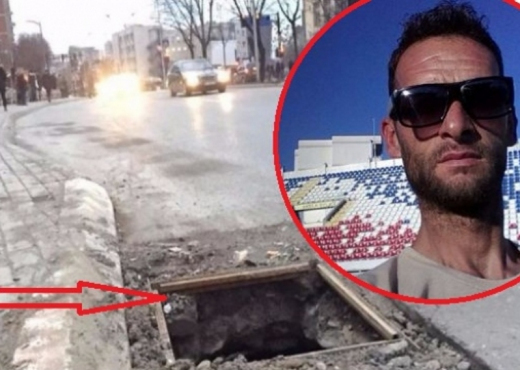 VDIQ TEKSA ZHBLLOKONTE PUSETËN/ Familja e 34 vjeçarit në Shkodër kërkon drejtësi: Do… (VIDEO)