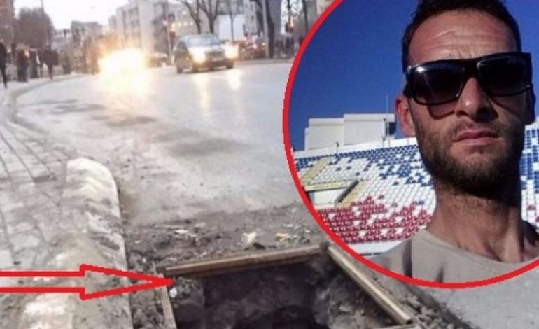HUMBI JETËN DUKE PUNUAR NË PUSETË/ Familjarët e Kleotosit: Na ndihmoni, i la djemtë JETIMË në…
