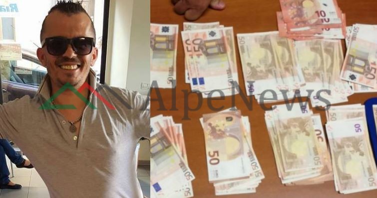 FISI SHQIPTAR DHE KOKAINA/ Kush është Klodian Alushku, i përfshirë në rrjetin e… (FOTO)