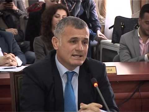 RAPORTI VJETOR I KLSH/ Bujar Leskaj: Puna e bazuar në standartet Europiane…