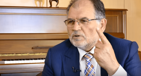 Koço Kokëdhima: Unë meritoj që shqiptarët të më nderojnë. Kam humbur pasuri pa fund për…