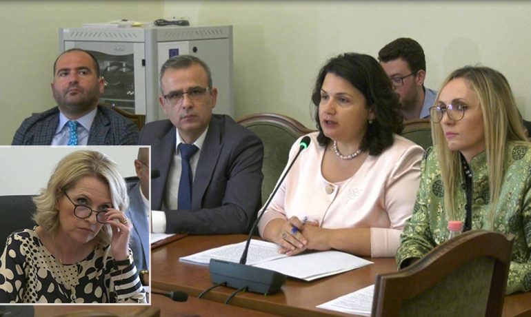 PROPOZIMET PËR AMBASADOR/ Kandidatja për Danimarkën debat me Kodhelin: Kemi mbështetje nga…