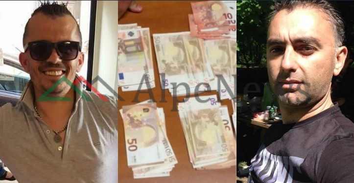 BANDA E SHQIPTARËVE QË SHISTE DROGË E DIAMANTE/ Kush është Olsi Ivziku, një prej të dyshuarve për… (FOTO)
