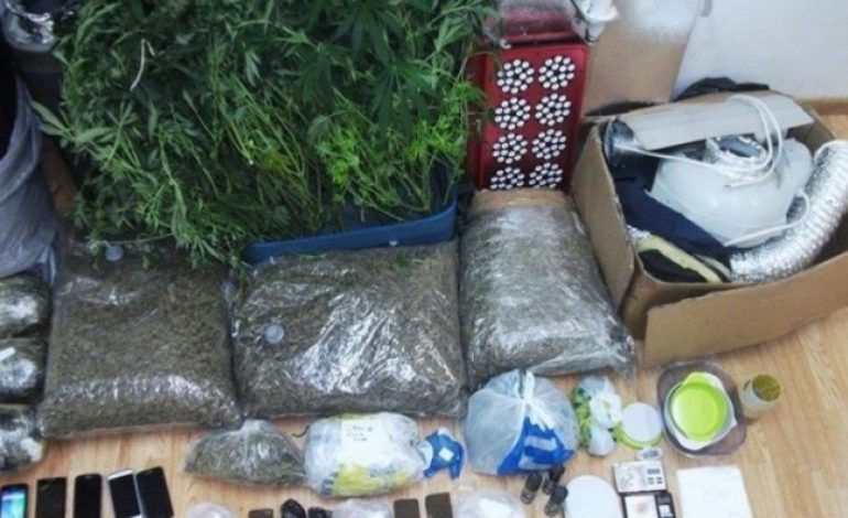DY VITE NË KËRKIM/ Si u kap BIZNEMESNI shqiptar. Transportonte KOKAINËN SHQIPTARE në…
