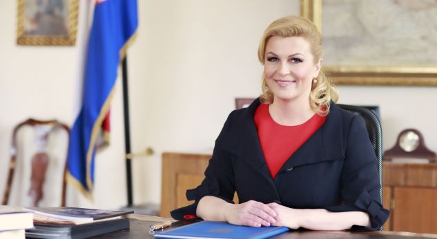 DEKLARATA/ Presidentja kroate: Do ta përkrahim Kosovën edhe në rrugën drejt BE-së