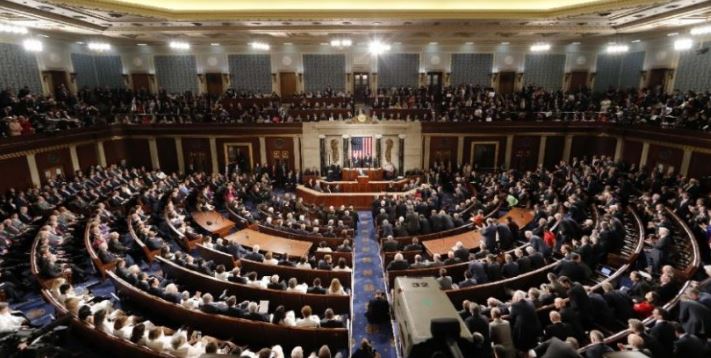 Senati Amerikan miraton marrëveshjen për ekstradim mes Kosovës dhe SHBA-së