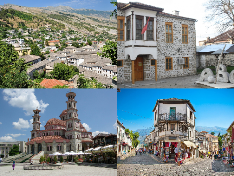 RAPORTI PËR 6-MUJORIN/ Korça dhe Gjirokastra QYTETET MË TË SIGURTA. Asnjë numër…