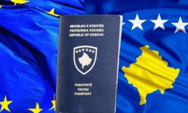 Fatmir Limaj: Kosova merr rekomandimin pozitiv për vizat të mërkurën