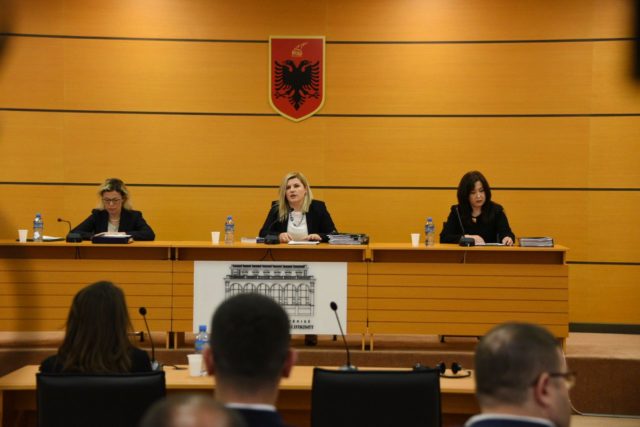 “SITA” E VETTINGUT/ Prokurori ELSION SADIKU sot përpara KPK, si ka ndryshuar pasuria e tij ndër vite…