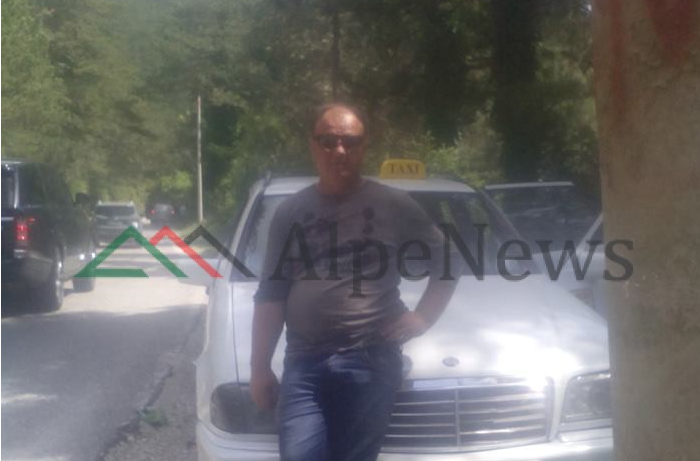 NDODH NË VLORË/ Kush është Krenar Betaj, TAKSISTI që u dhunua nga… (FOTOT)