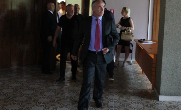 “SITA” E VETINGUT/ Prokurori Beluri RIKONFIRMOHET në detyrë. Do të HETOHET për shkelje…