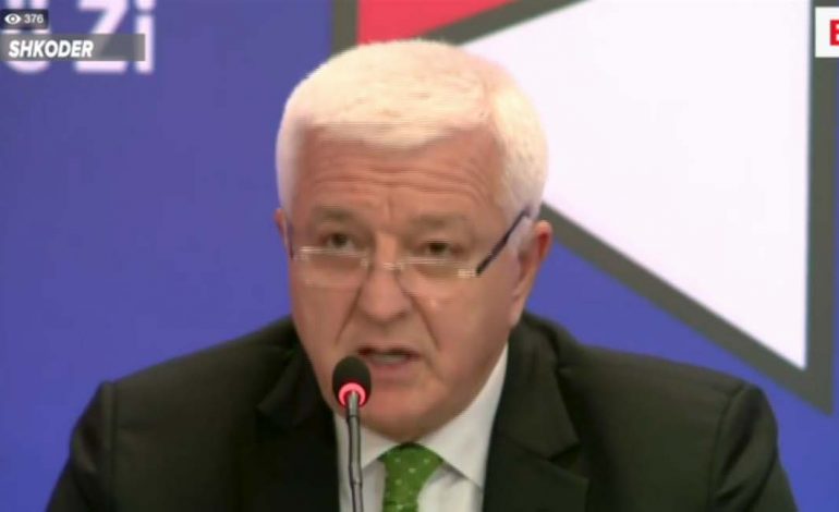 Negociatat me BE, kryeministri i Malit të Zi: Gati t’i ofrojmë Shqipërisë përvojat tona