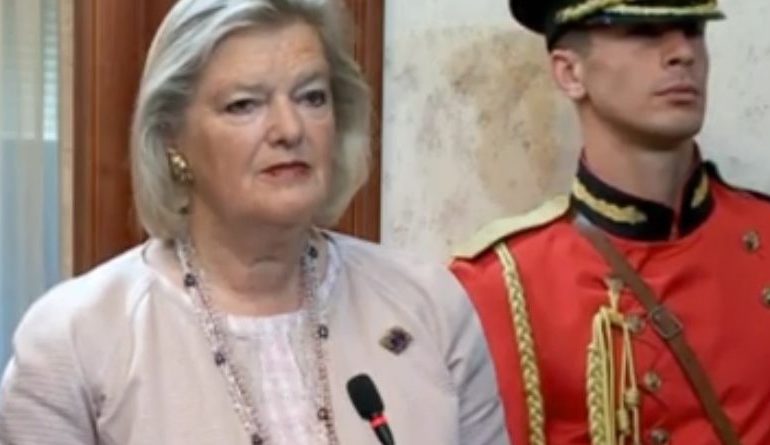 TAKIMI/ Kryeparlamentarja holandeze: Në Qershor 2019, Shqipëria hap negociatat