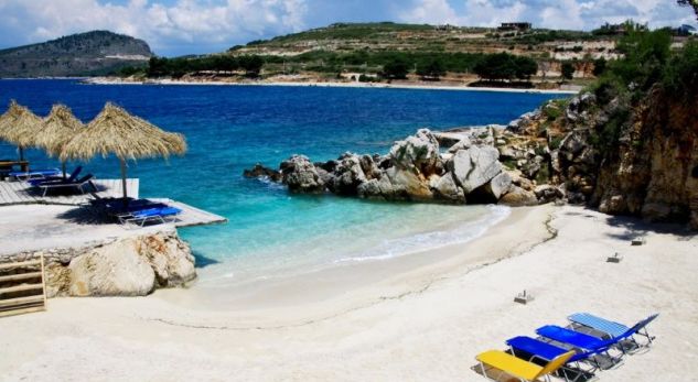 SEZONI TURISTIK/ Shqipëria dhe Greqia, destinacionet më të pëlqyera nga MAQEDONASIT. Pritet të…