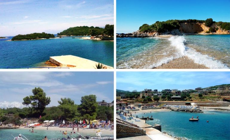 “TRAVEL” SHKRUAN PËR SHQIPËRINË: Shkoni të përgatitur. Merrni pak para dhe SHUMË “dëshirë” për…