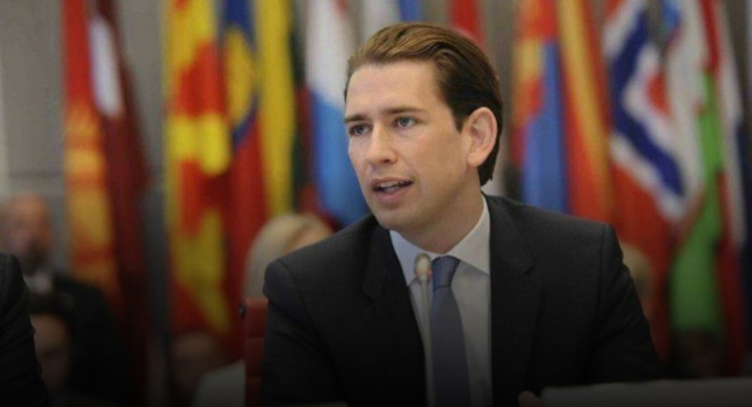 TENSIONET NË BE/ Kryeministri austriak: Ne kërkojmë një Europë më të zbutur dhe…