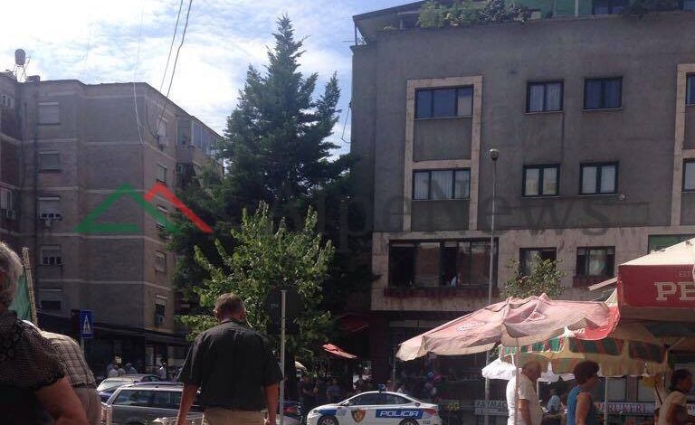 TË SHTËNA NË TIRANË/ Zbardhen DETAJET: I riu ndaloi makinën dhe…