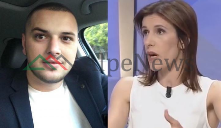 SHOFERI I XHAFAJ U GJEND ME PLUMB NË KOKË/ Lala zbulon DETAJIN: Qordja doli nga dalja e BRENDSHME e…