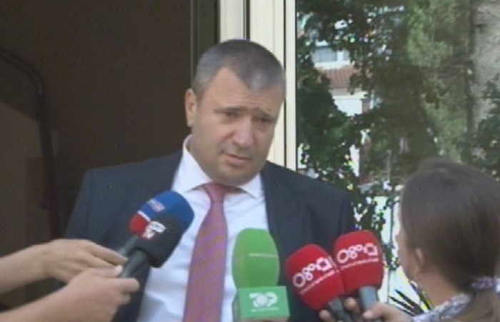 VETTINGU/ Gjyqtari Laze: Jam KËRCËNUAR nga kriminelët, KPK të ketë shumë kujdes dhe…