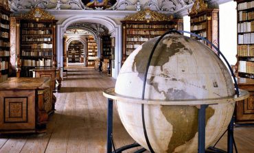 MADHËSHTORE/ Shikoni bibliotekat më të bukura në botë (FOTO)