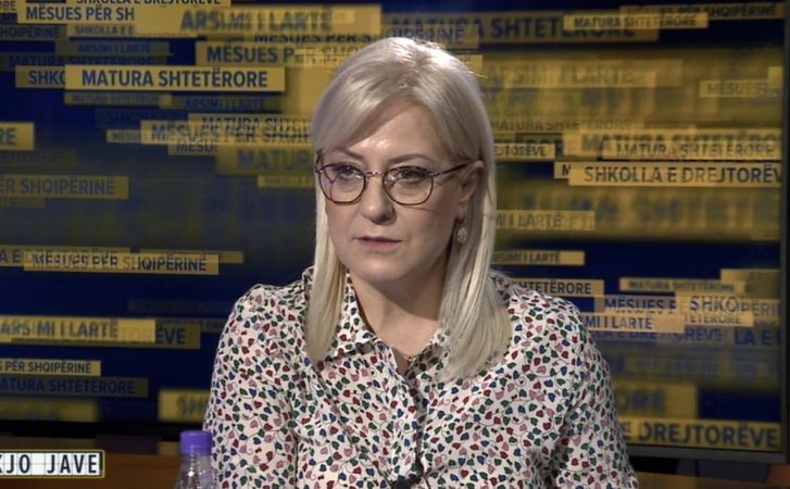 REFORMA NË ARSIM/ Nikolla e pranon: Këto janë DY momentet ku “ngecëm”. Drejtorat e shkollave nuk…