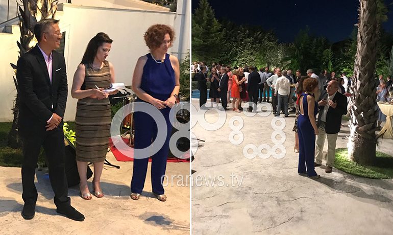 LU DHE VLAHUTIN PRITJE “LAMTUMIRE”/ Dalin PAMJET. Mungon PD por surprizojnë dy… (FOTO)