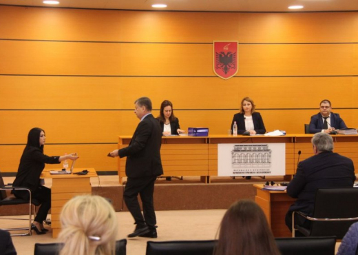 PROKURORI I APELIT FITOI 50 MIJË USD NGA BASTET/ Pse dyshohet që ka bërë deklarim të rremë për pasurinë