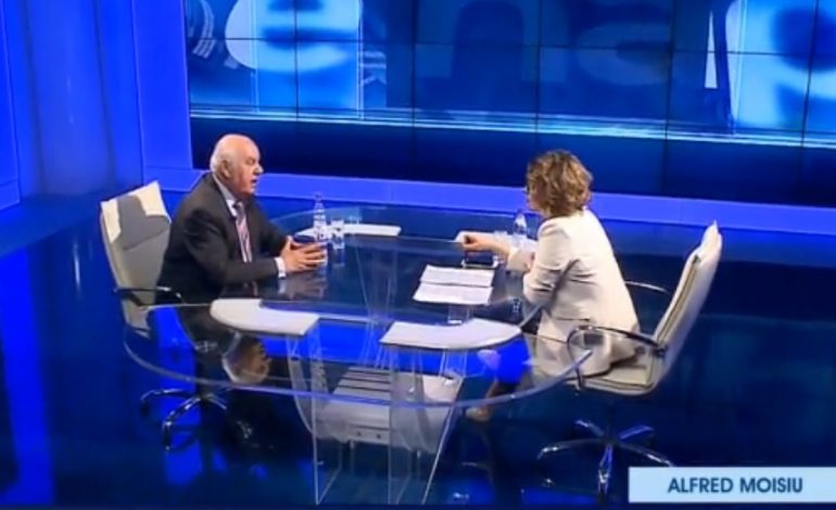 Kush është KRYEMINISTRI më i mirë i Shqipërisë pas viteve ’90? Ish-Presidenti Moisiu ZGJEDH…